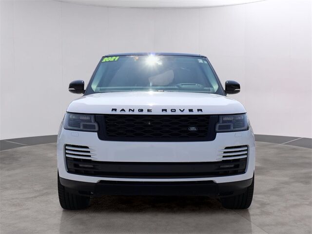2021 Land Rover Range Rover Westminster Oshkosh WI