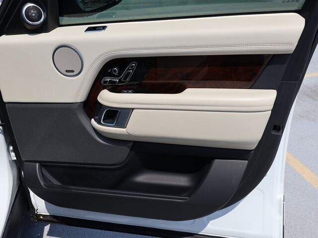 2021 Land Rover Range Rover Westminster Oshkosh WI