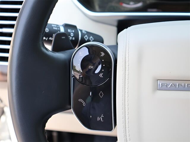 2021 Land Rover Range Rover Westminster Oshkosh WI