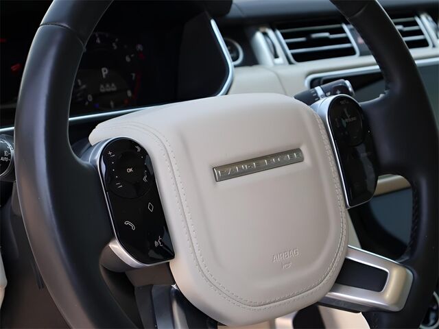 2021 Land Rover Range Rover Westminster Oshkosh WI