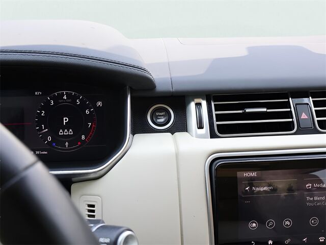2021 Land Rover Range Rover Westminster Oshkosh WI