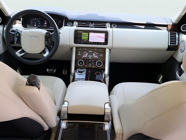 2021 Land Rover Range Rover Westminster Oshkosh WI