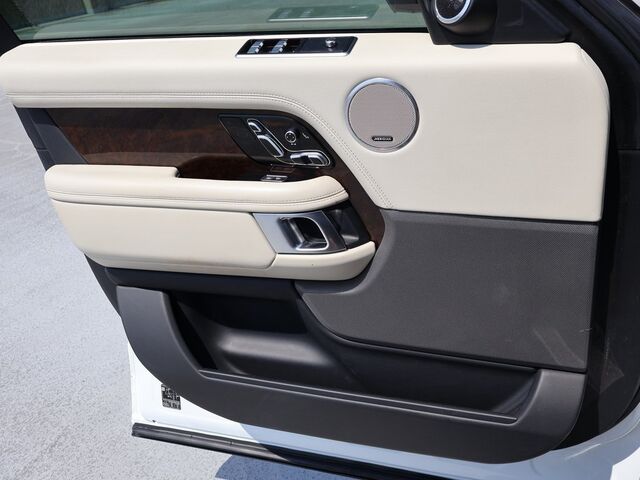 2021 Land Rover Range Rover Westminster Oshkosh WI