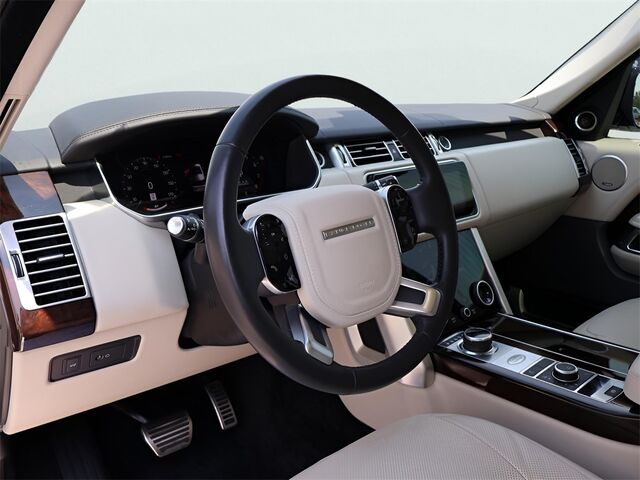 2021 Land Rover Range Rover Westminster Oshkosh WI