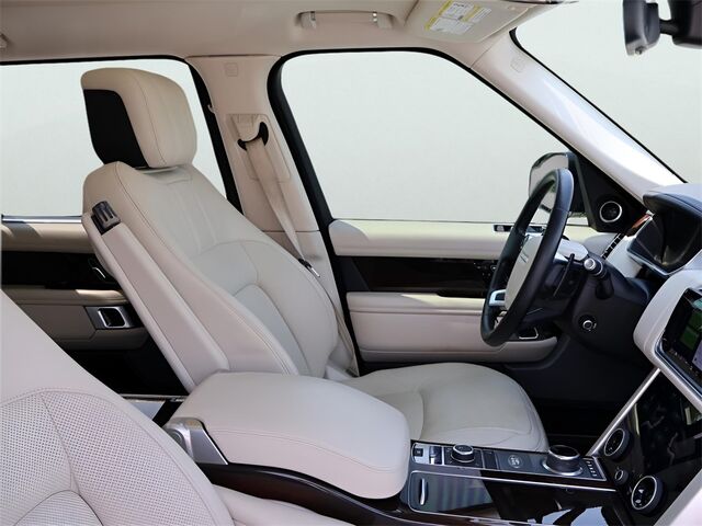 2021 Land Rover Range Rover Westminster Oshkosh WI