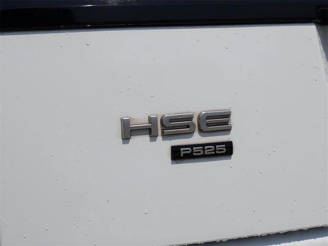 2021 Land Rover Range Rover Westminster Oshkosh WI