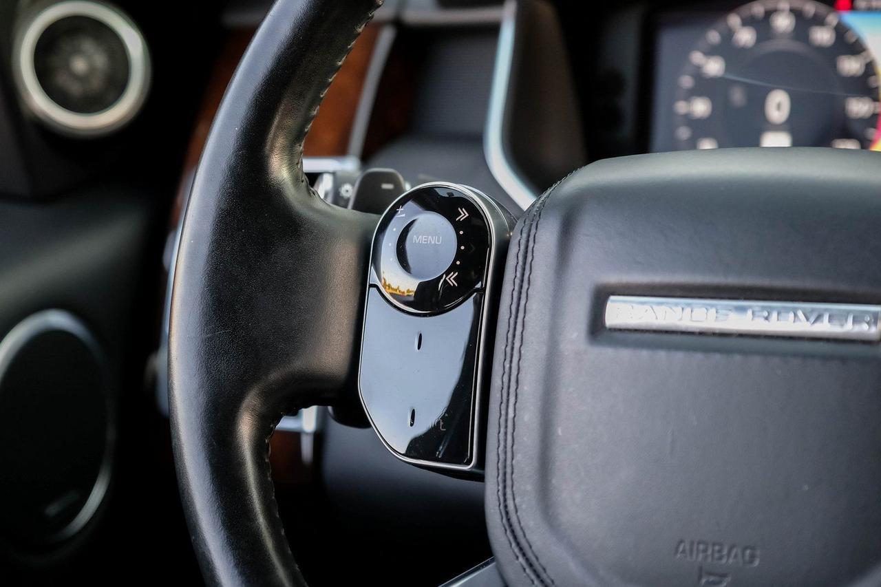 2021 Land Rover Range Rover Westminster Richardson TX