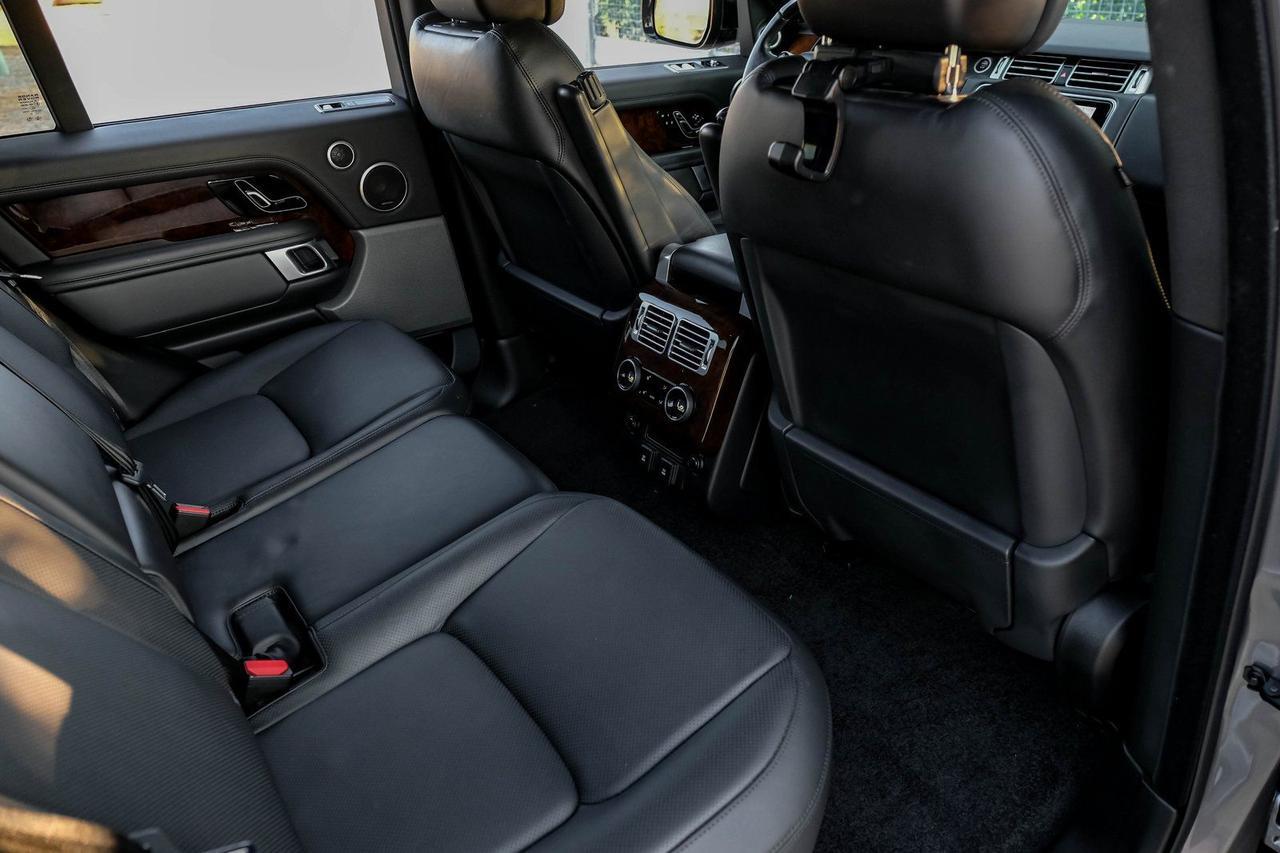 2021 Land Rover Range Rover Westminster Richardson TX