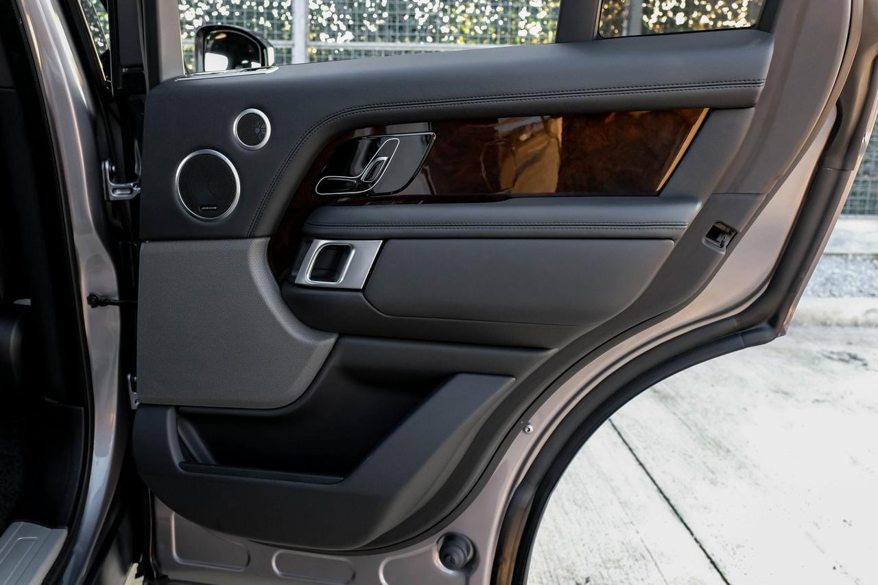 2021 Land Rover Range Rover Westminster Richardson TX