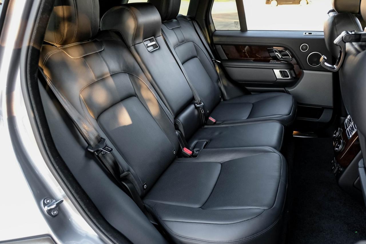 2021 Land Rover Range Rover Westminster Richardson TX