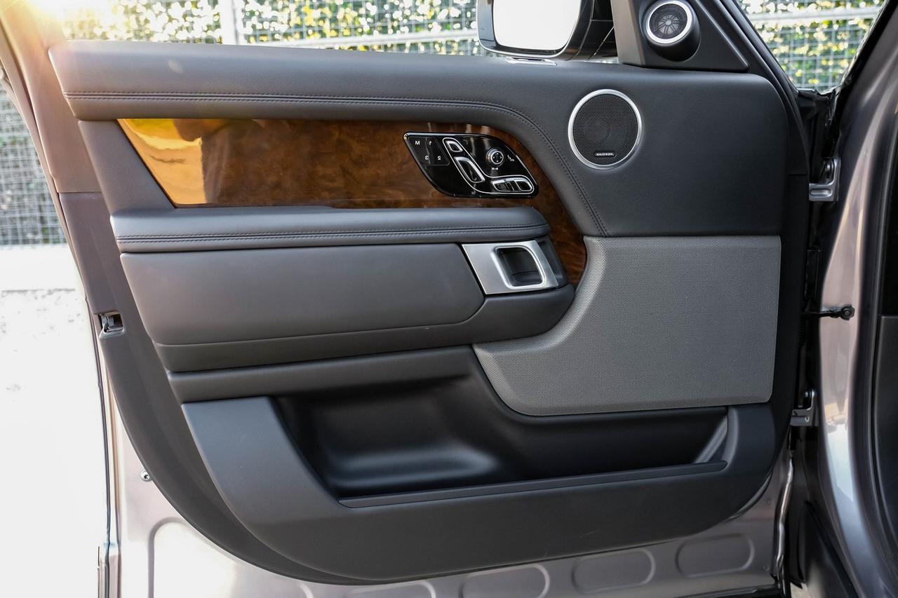 2021 Land Rover Range Rover Westminster Richardson TX