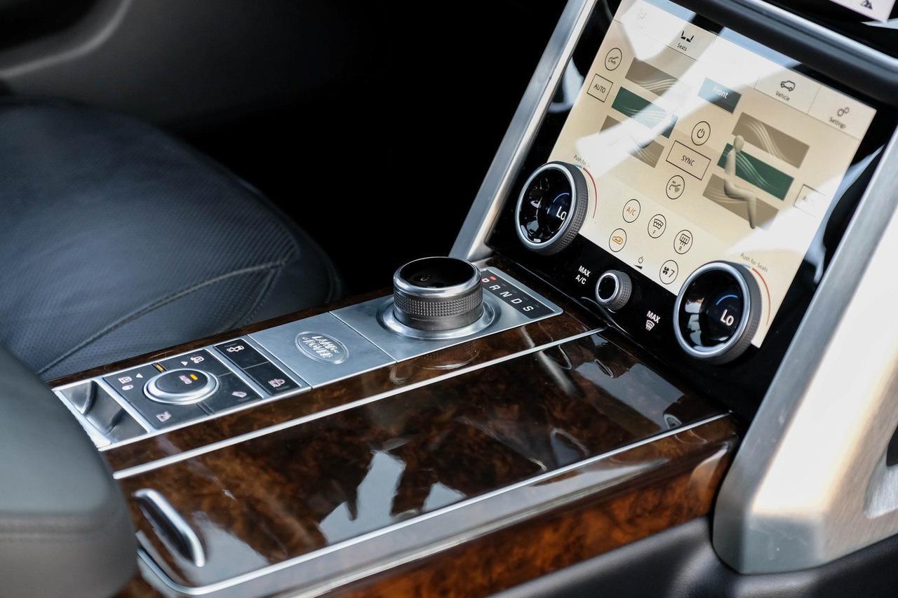 2021 Land Rover Range Rover Westminster Richardson TX