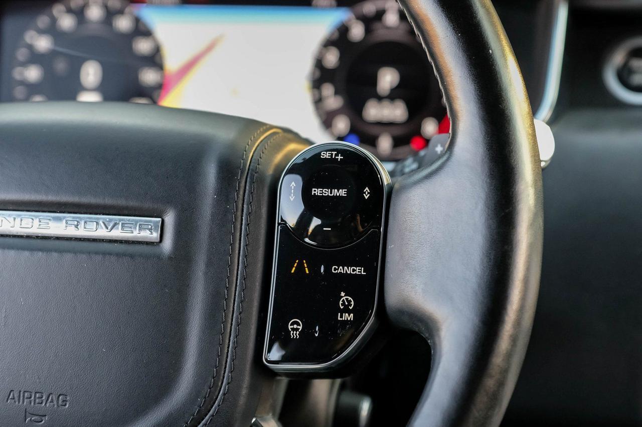 2021 Land Rover Range Rover Westminster Richardson TX