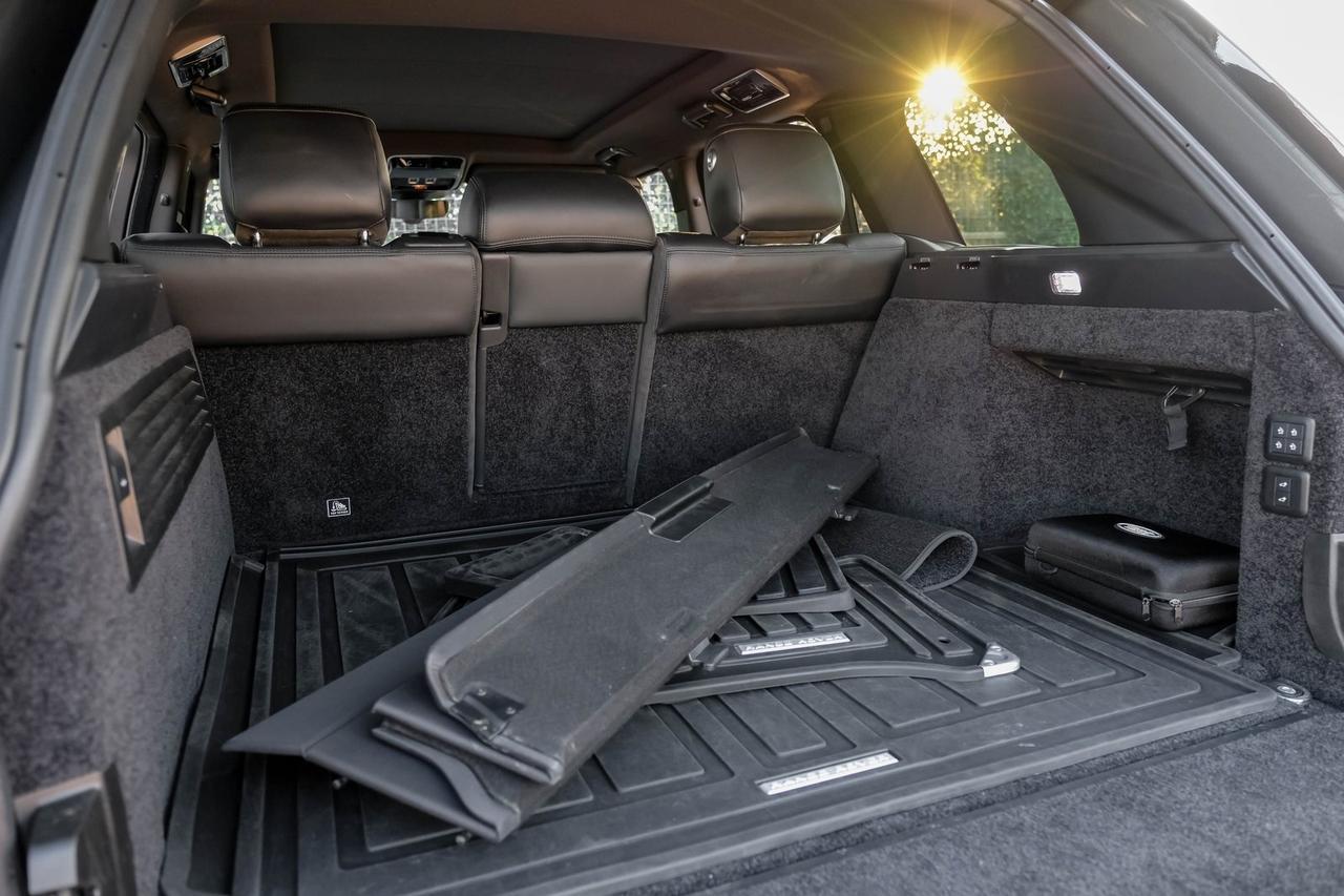 2021 Land Rover Range Rover Westminster Richardson TX