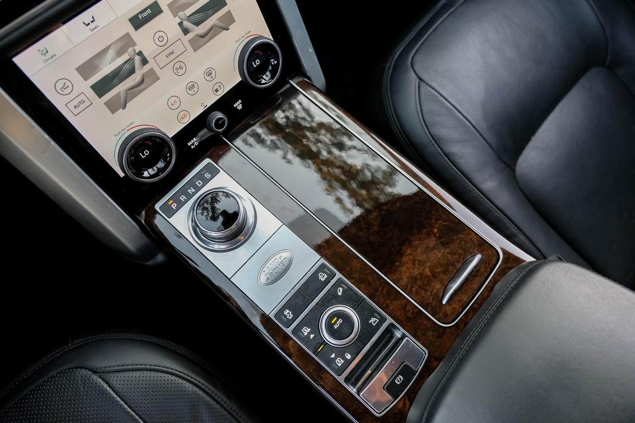 2021 Land Rover Range Rover Westminster Richardson TX