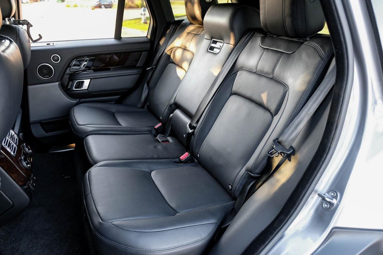 2021 Land Rover Range Rover Westminster Richardson TX