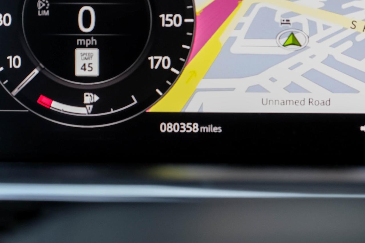 2021 Land Rover Range Rover Westminster Richardson TX