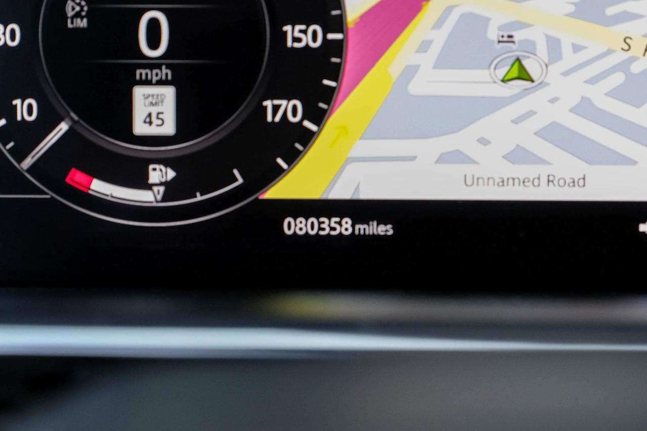 2021 Land Rover Range Rover Westminster Richardson TX