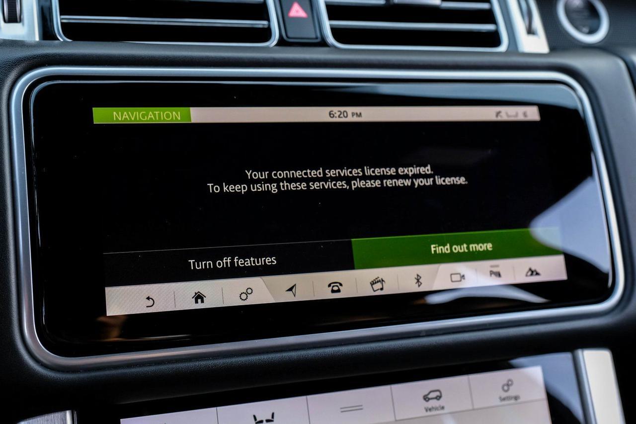 2021 Land Rover Range Rover Westminster Richardson TX