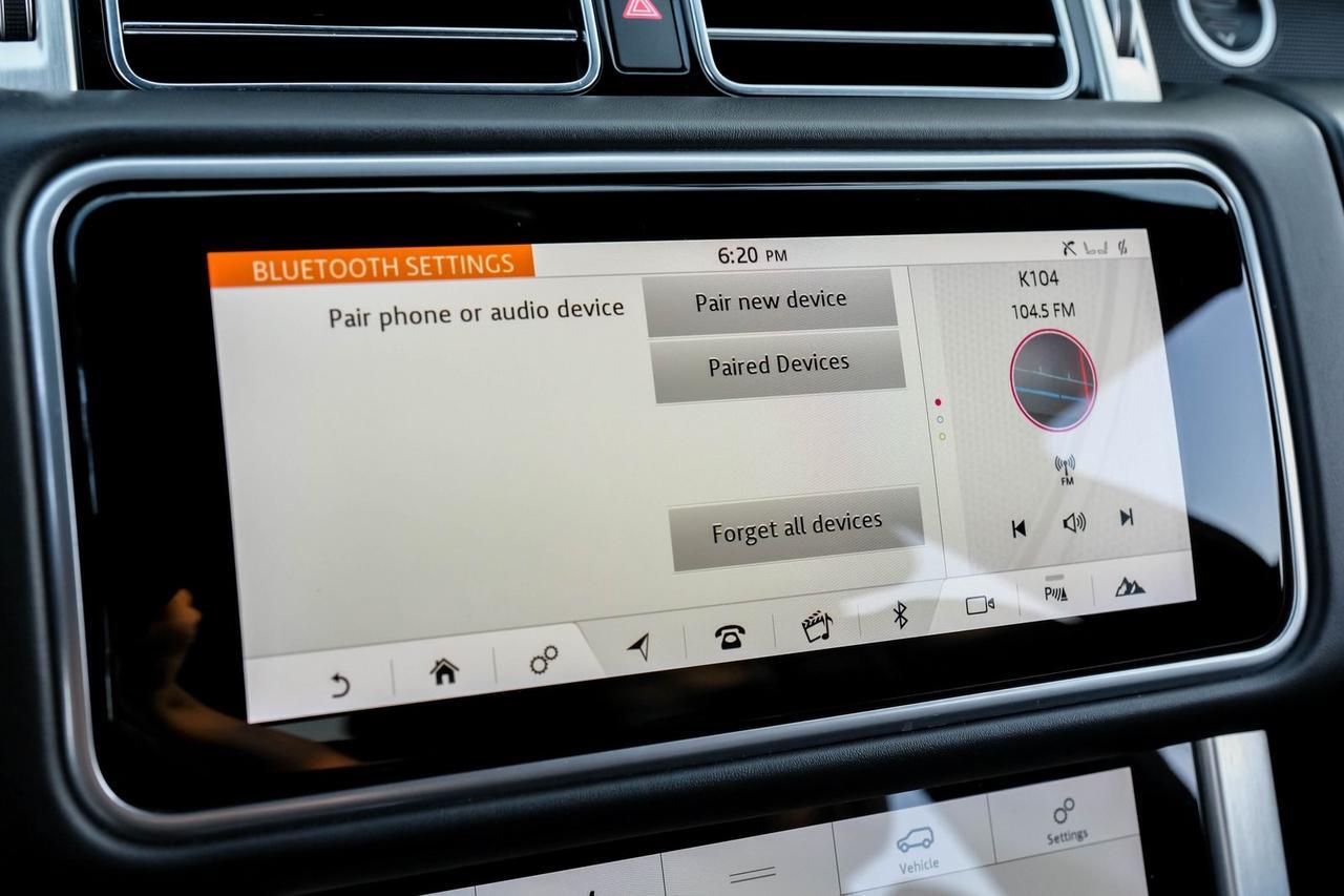 2021 Land Rover Range Rover Westminster Richardson TX