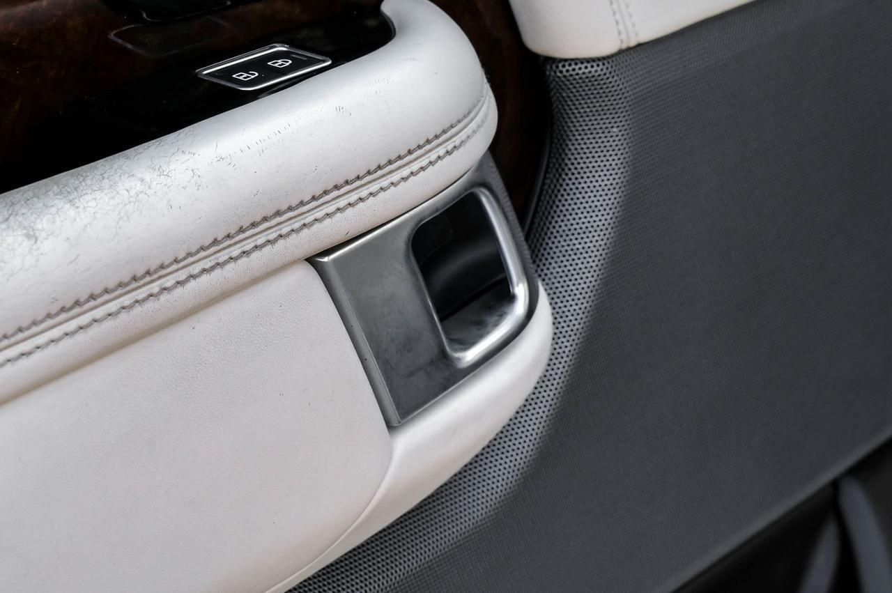 2021 Land Rover Range Rover Westminster Richardson TX