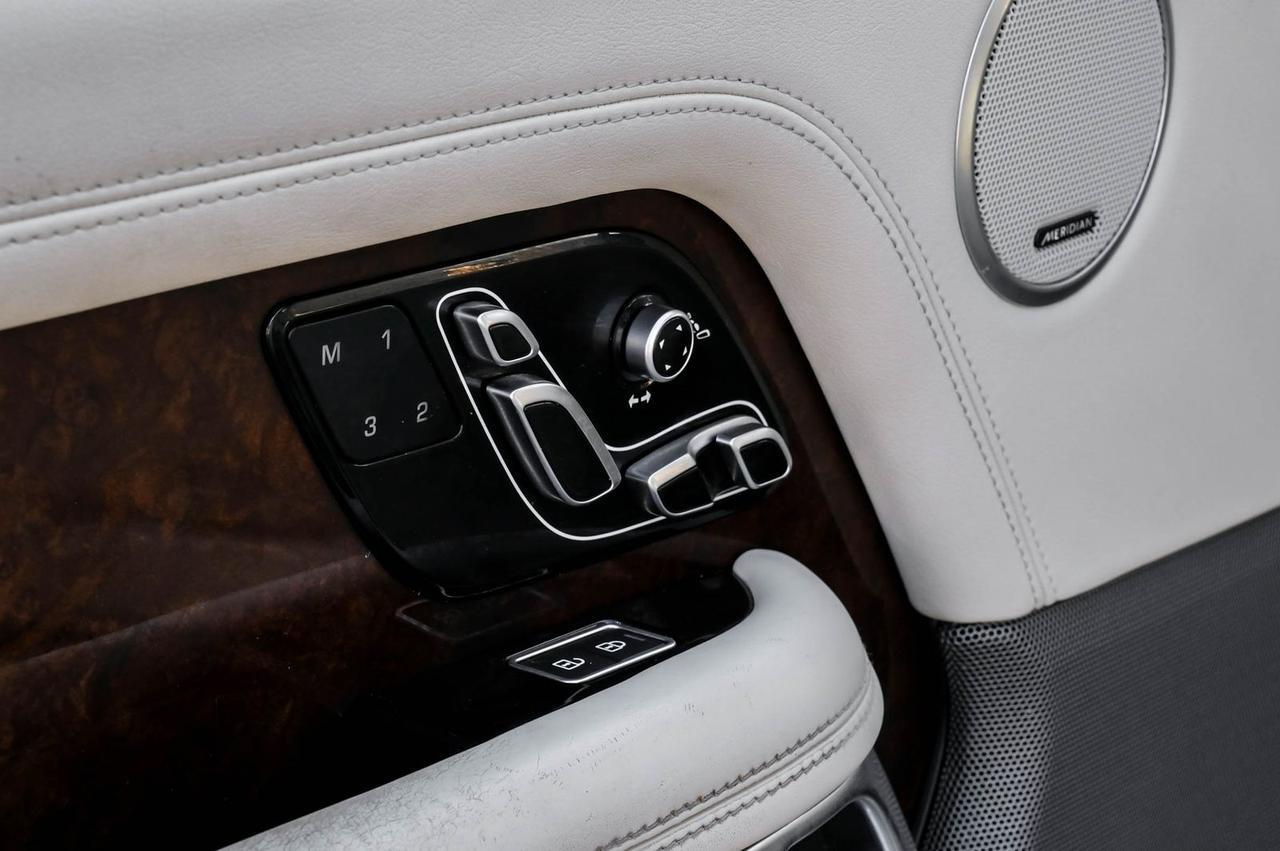 2021 Land Rover Range Rover Westminster Richardson TX