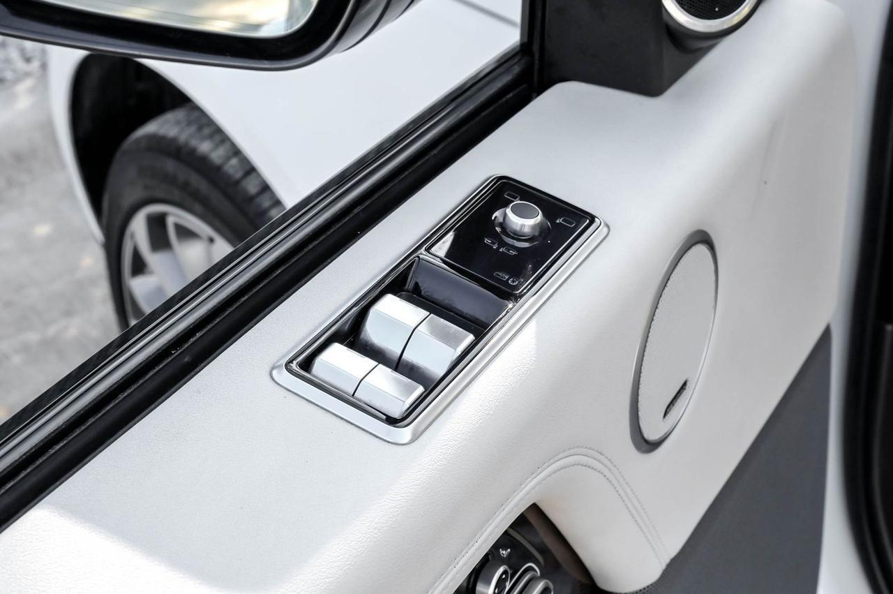 2021 Land Rover Range Rover Westminster Richardson TX