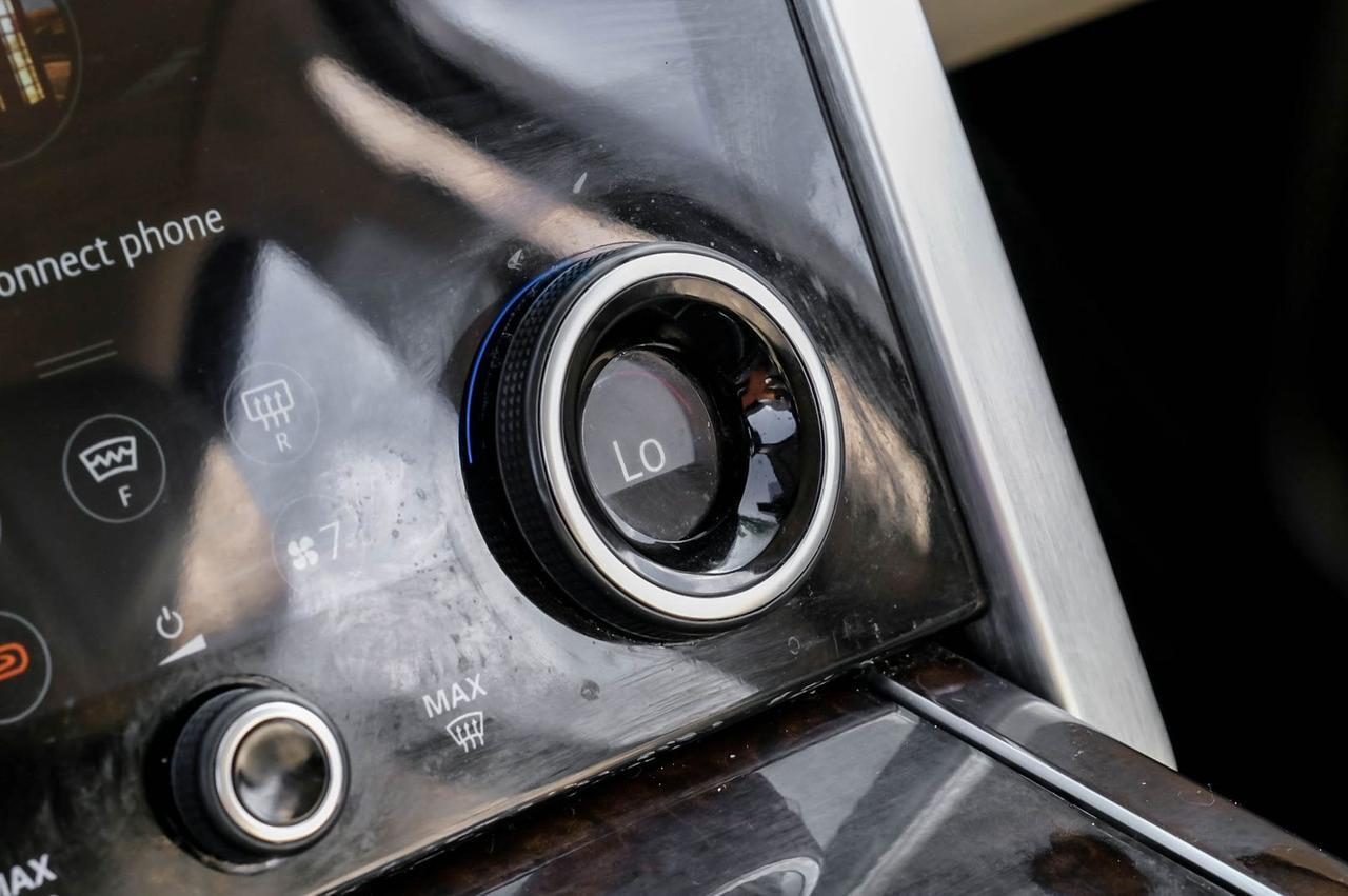 2021 Land Rover Range Rover Westminster Richardson TX