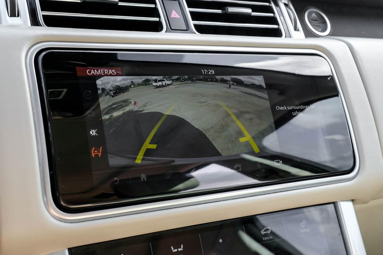 2021 Land Rover Range Rover Westminster Richardson TX