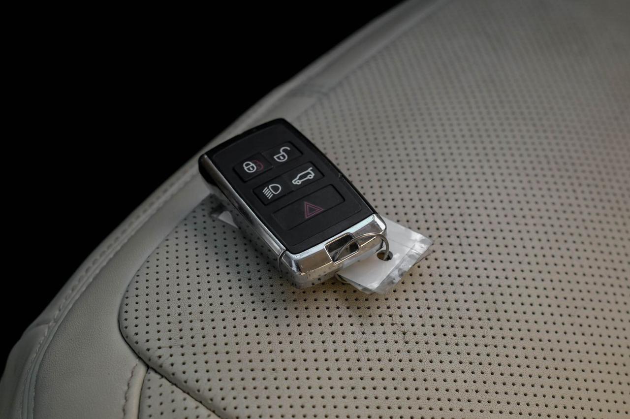 2021 Land Rover Range Rover Westminster Richardson TX