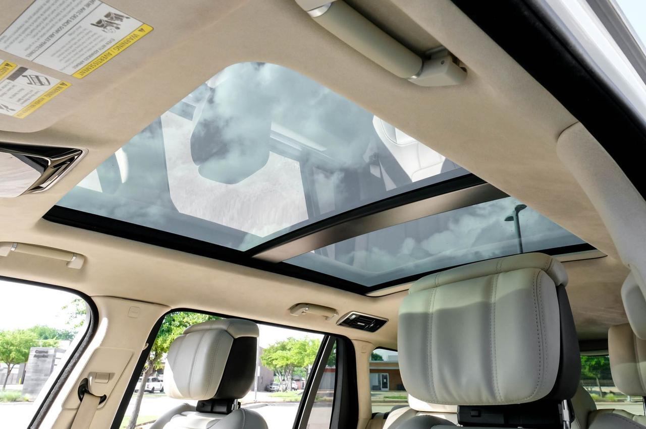 2021 Land Rover Range Rover Westminster Richardson TX