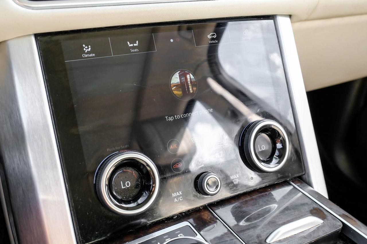 2021 Land Rover Range Rover Westminster Richardson TX