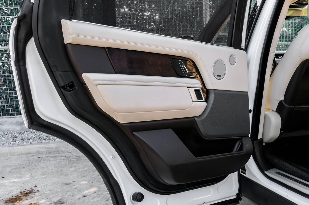 2021 Land Rover Range Rover Westminster Richardson TX