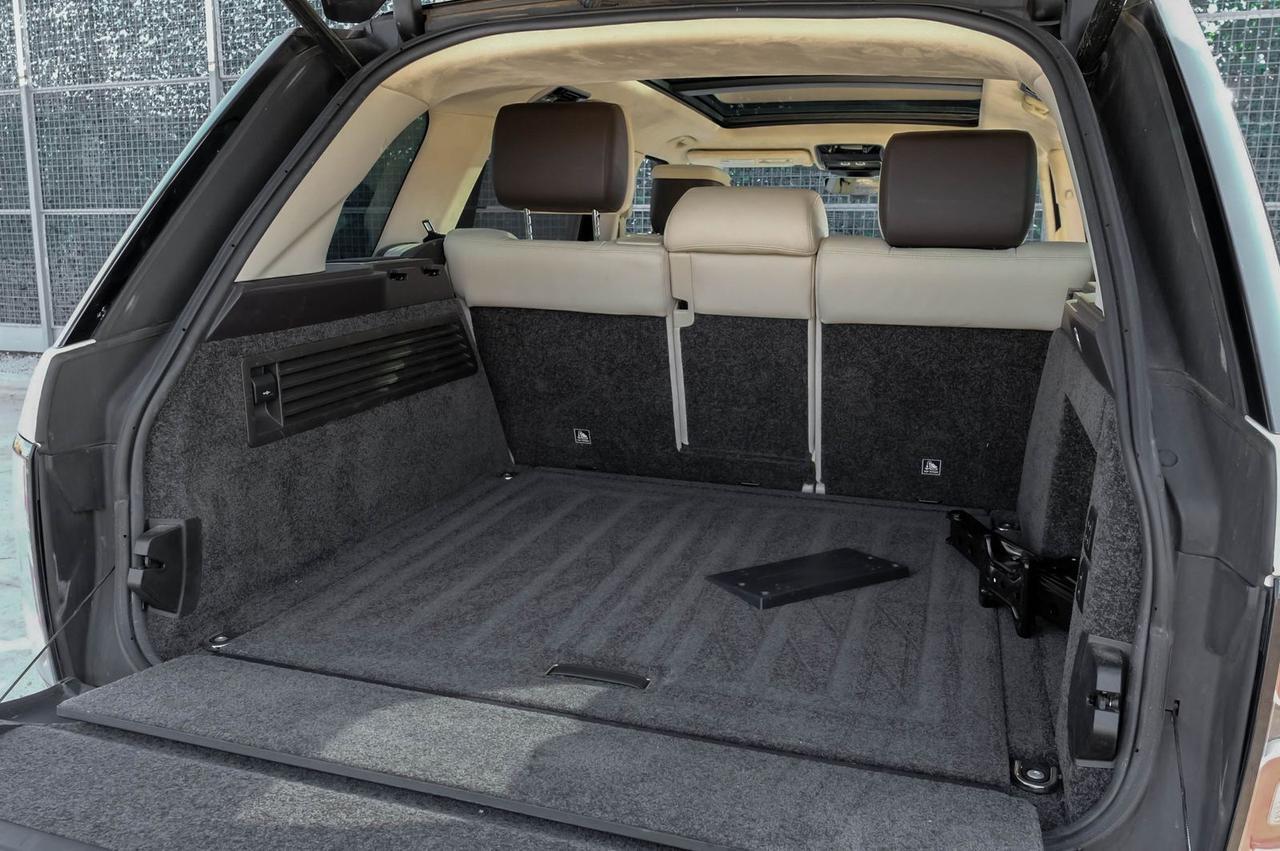 2021 Land Rover Range Rover Westminster Richardson TX