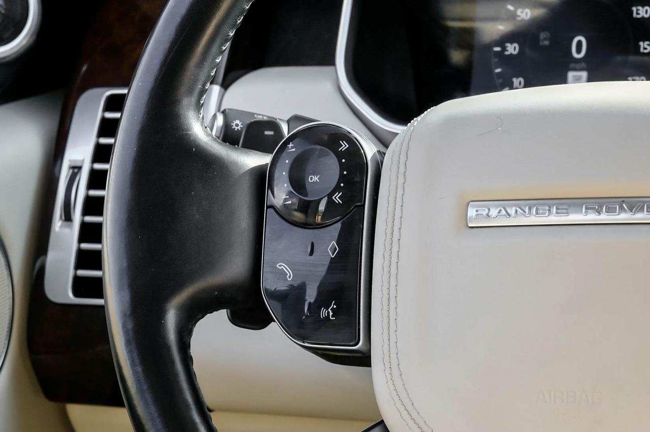 2021 Land Rover Range Rover Westminster Richardson TX