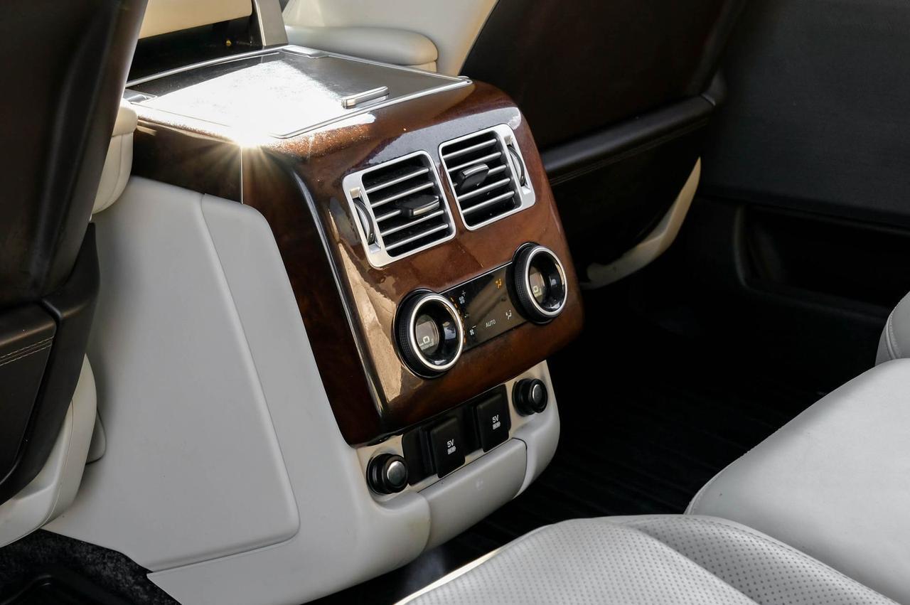 2021 Land Rover Range Rover Westminster Richardson TX