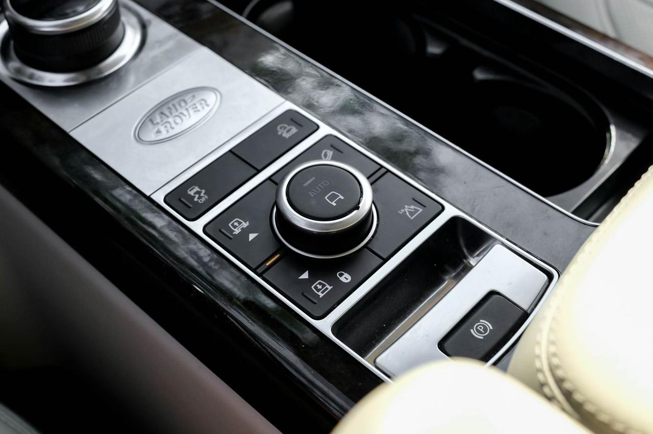 2021 Land Rover Range Rover Westminster Richardson TX