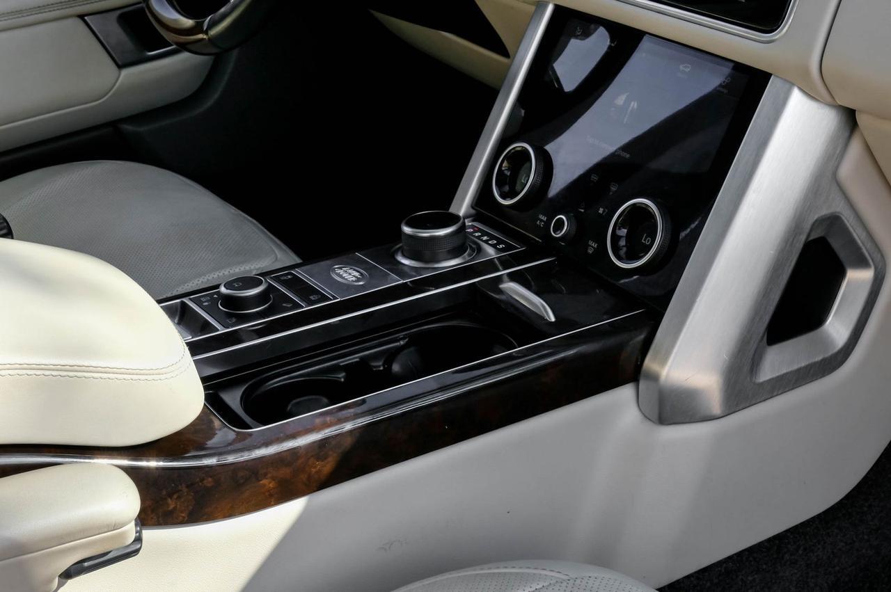 2021 Land Rover Range Rover Westminster Richardson TX