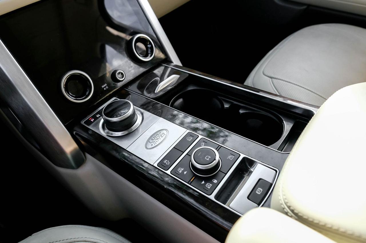 2021 Land Rover Range Rover Westminster Richardson TX