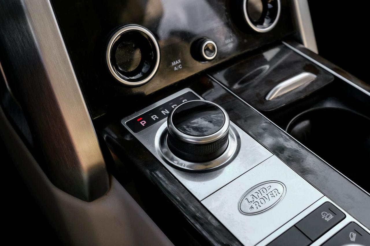 2021 Land Rover Range Rover Westminster Richardson TX