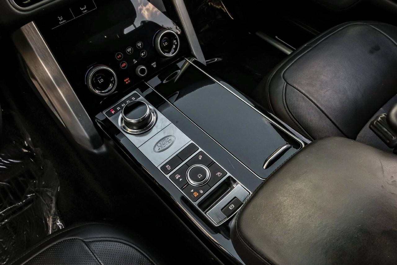 2021 Land Rover Range Rover Westminster Richardson TX