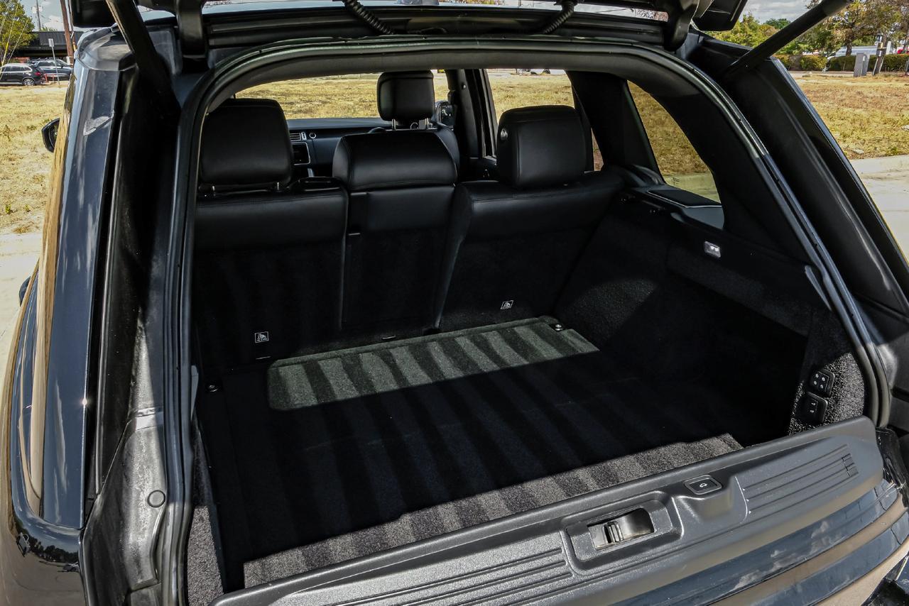 2021 Land Rover Range Rover Westminster Richardson TX