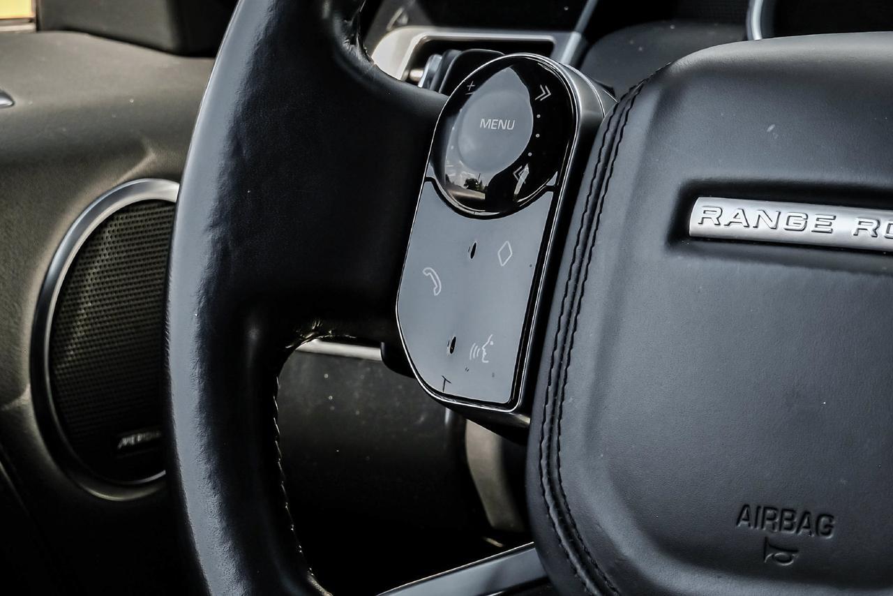 2021 Land Rover Range Rover Westminster Richardson TX