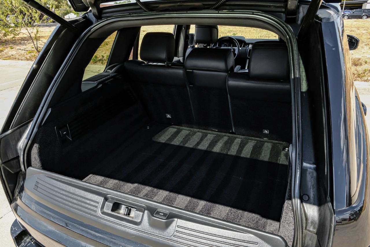 2021 Land Rover Range Rover Westminster Richardson TX