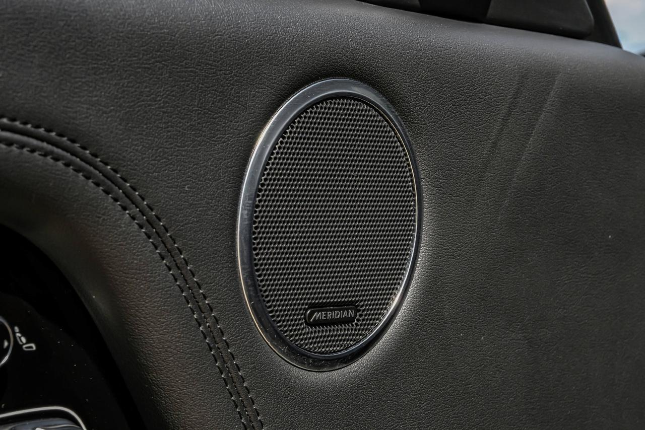 2021 Land Rover Range Rover Westminster Richardson TX