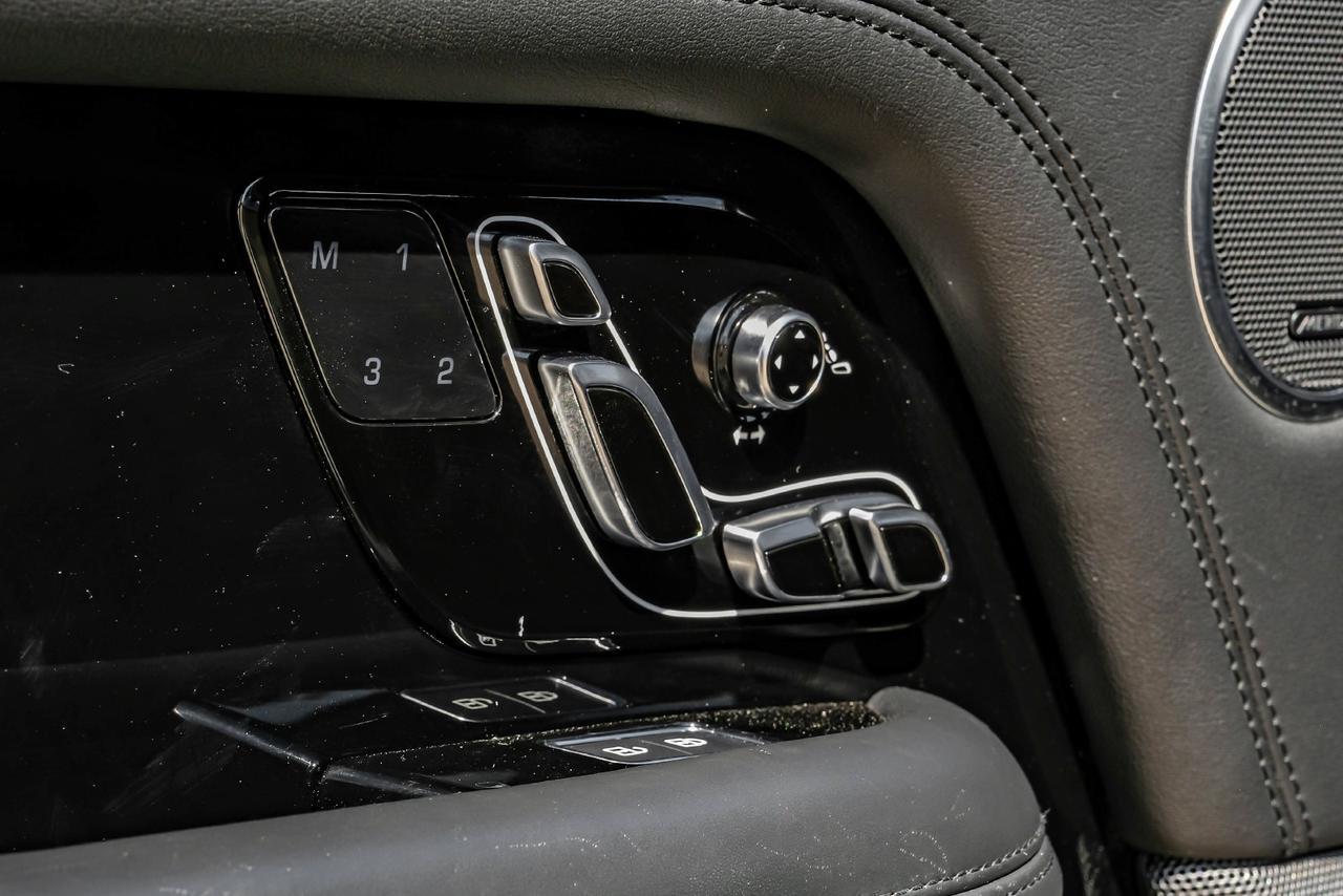 2021 Land Rover Range Rover Westminster Richardson TX
