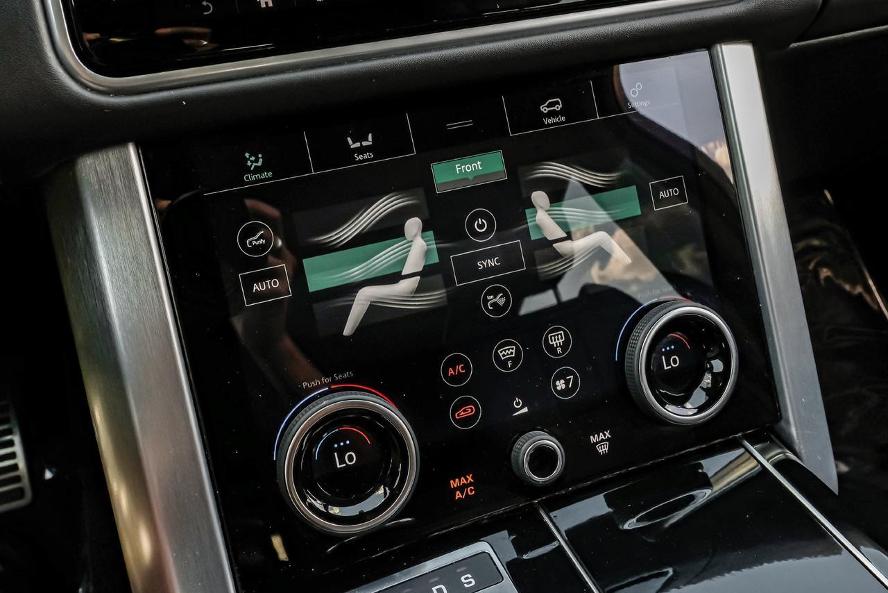 2021 Land Rover Range Rover Westminster Richardson TX