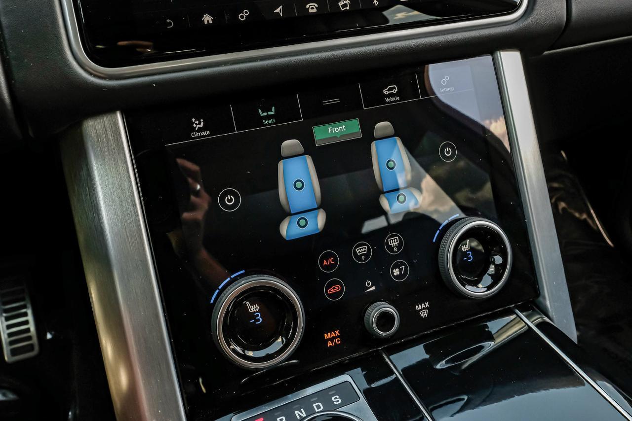 2021 Land Rover Range Rover Westminster Richardson TX