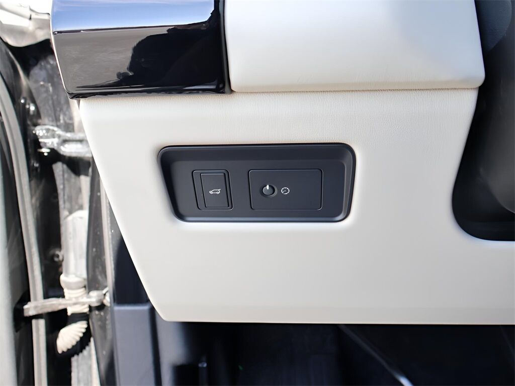 2021 Land Rover Range Rover Westminster San Clemente CA