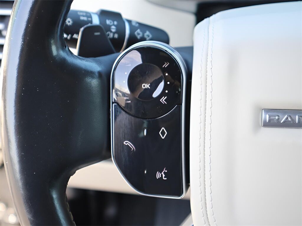 2021 Land Rover Range Rover Westminster San Clemente CA